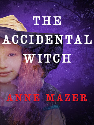 The Accidental Witch - ebook